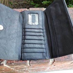 Loungefly Bags - Loungefly skull wallet like new Loungefly Bags - Loungefly skull wallet like new